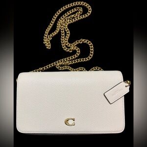 NEW COACH Mila Crossbody Bag